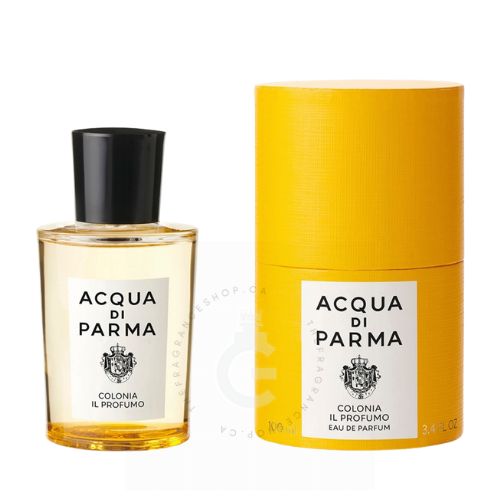 香水(男性用) ACQUA DI PARMA Colonia il Profumo 100ml Acqua Di Parma Colonia Il Profumo EDT For Him / Her 100 ml / 3.5